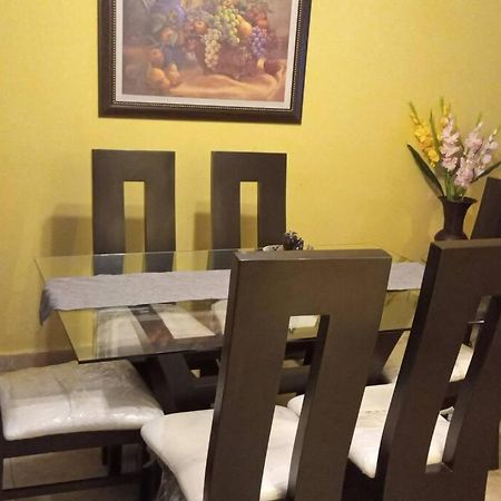Casa Completa En Privada Y Con Cochera モンクローバ エクステリア 写真