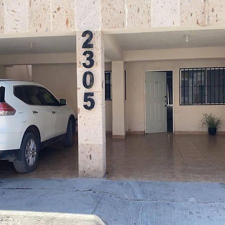 Casa Completa En Privada Y Con Cochera モンクローバ エクステリア 写真