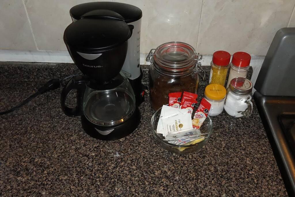 Casa Completa En Privada Y Con Cochera モンクローバ エクステリア 写真