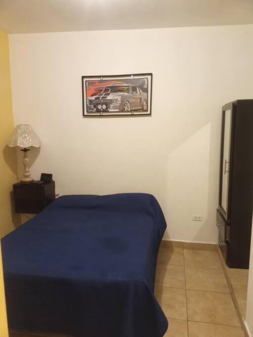 Casa Completa En Privada Y Con Cochera モンクローバ エクステリア 写真