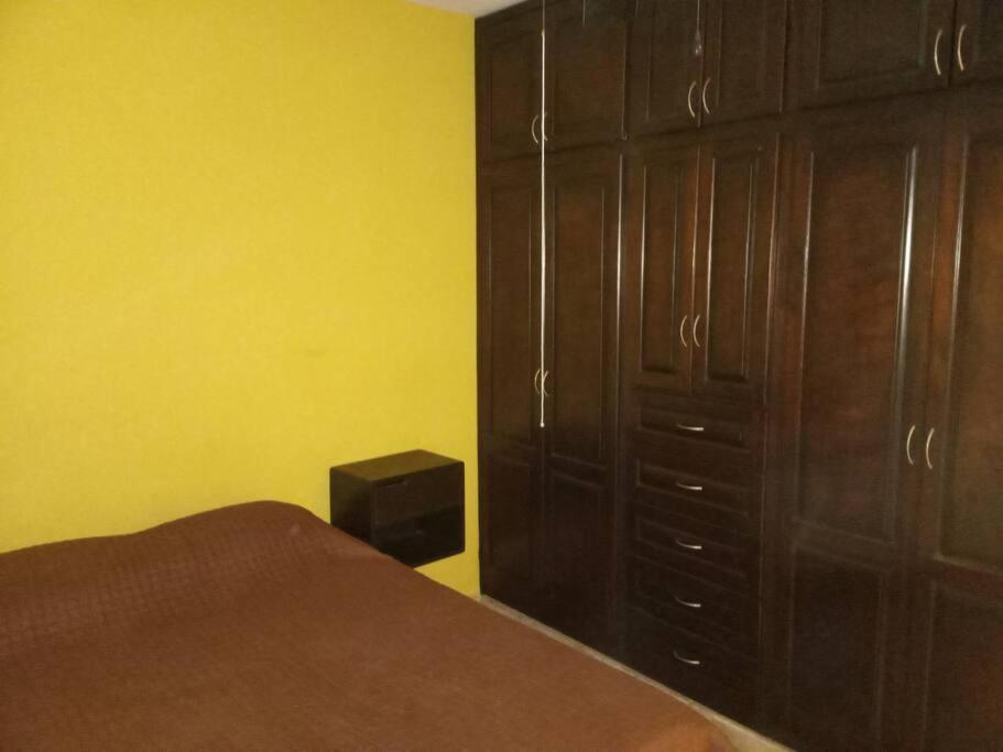 Casa Completa En Privada Y Con Cochera モンクローバ エクステリア 写真