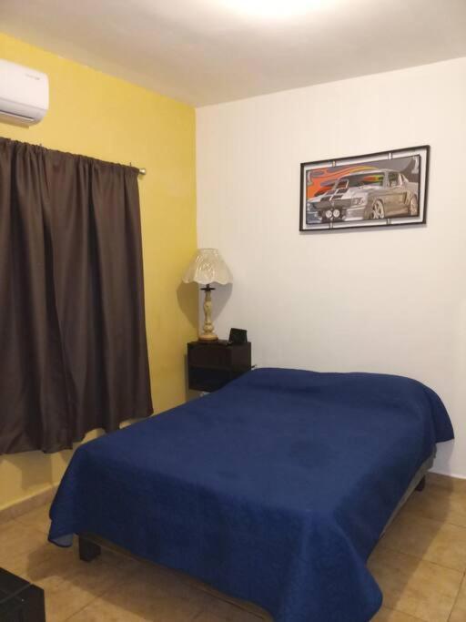 Casa Completa En Privada Y Con Cochera モンクローバ エクステリア 写真