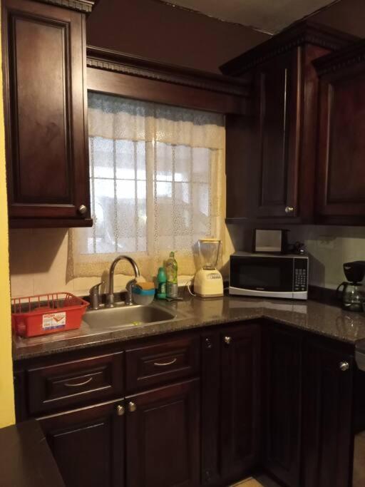 Casa Completa En Privada Y Con Cochera モンクローバ エクステリア 写真