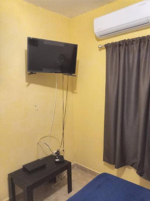 Casa Completa En Privada Y Con Cochera モンクローバ エクステリア 写真