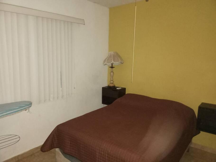 Casa Completa En Privada Y Con Cochera モンクローバ エクステリア 写真