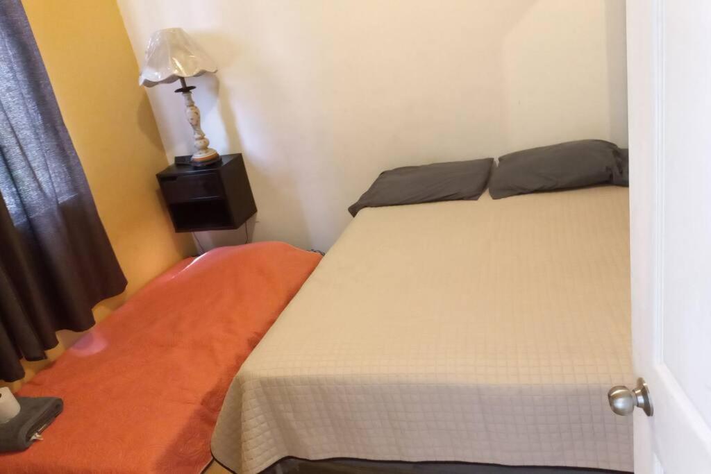 Casa Completa En Privada Y Con Cochera モンクローバ エクステリア 写真